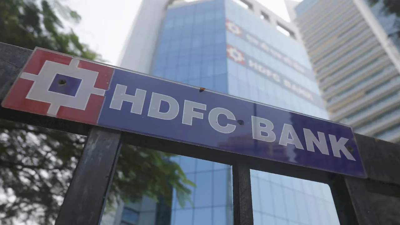 HDB Financial Services IPO