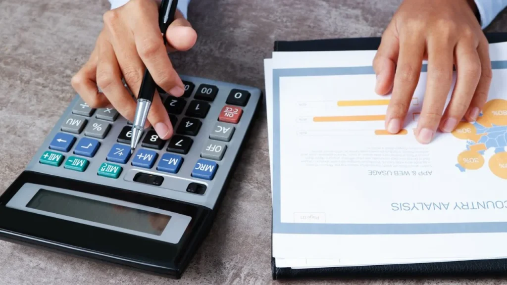 SIP Calculator